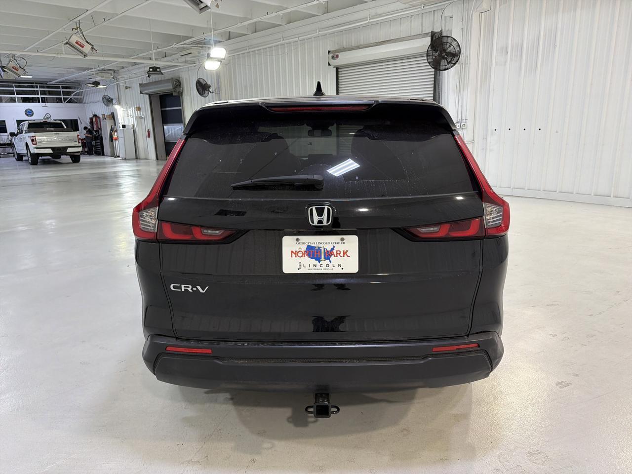 2024 Honda CR-V EX San Antonio TX