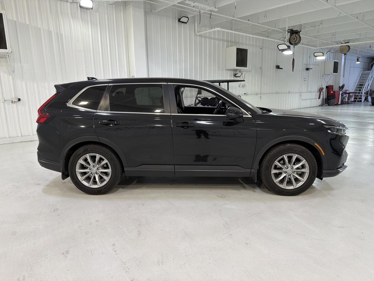 2024 Honda CR-V EX San Antonio TX