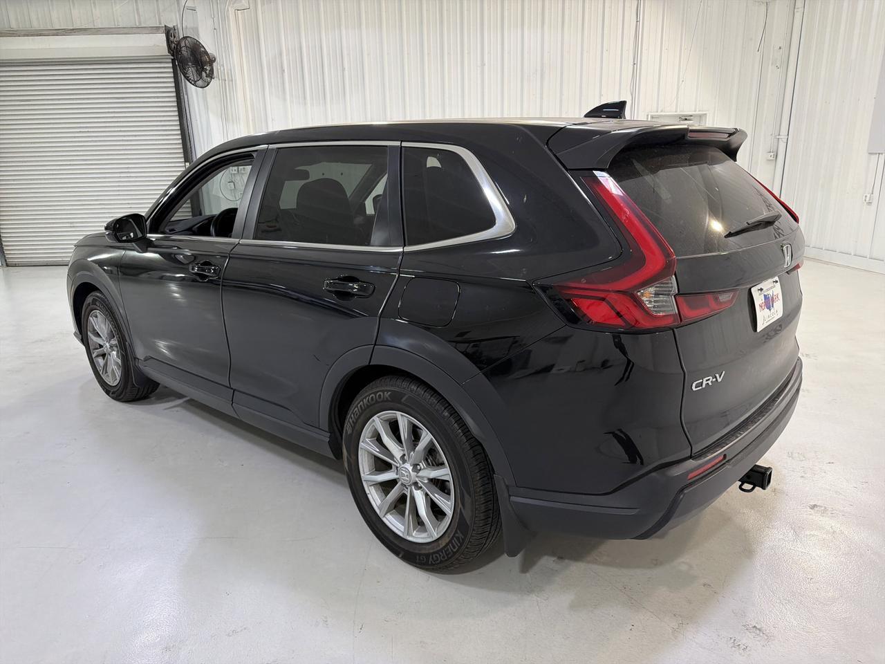 2024 Honda CR-V EX San Antonio TX