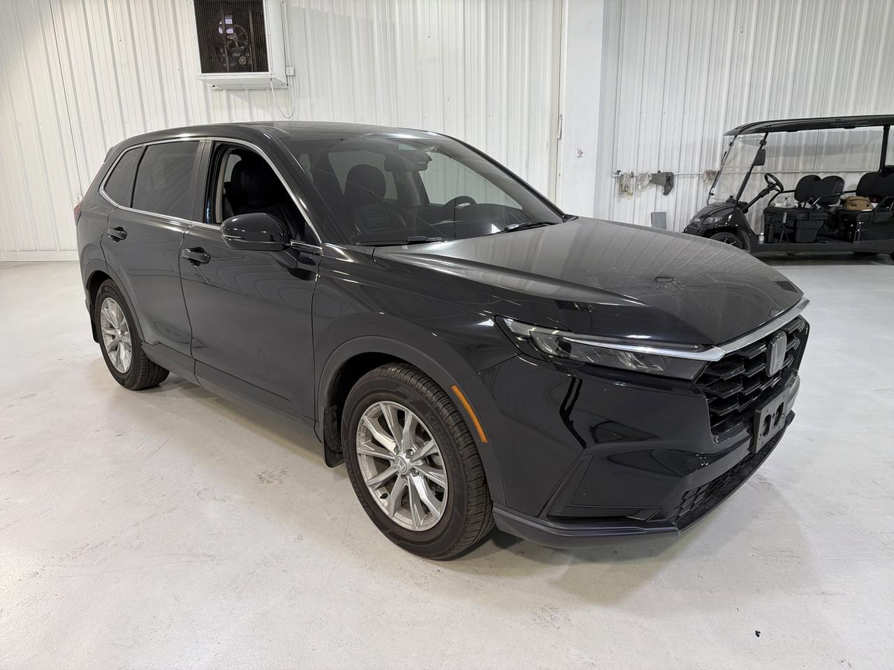 2024 Honda CR-V EX San Antonio TX