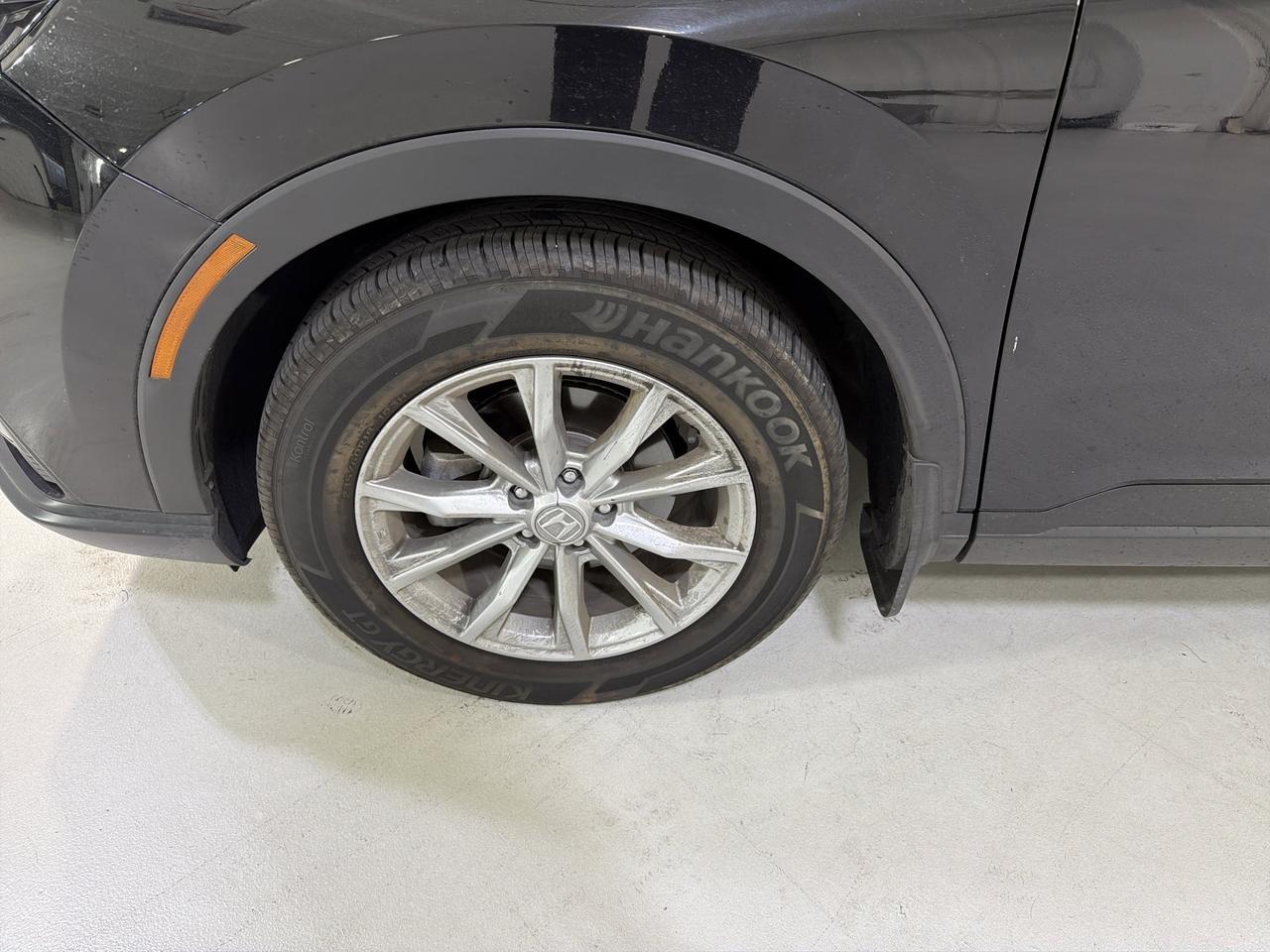 2024 Honda CR-V EX San Antonio TX