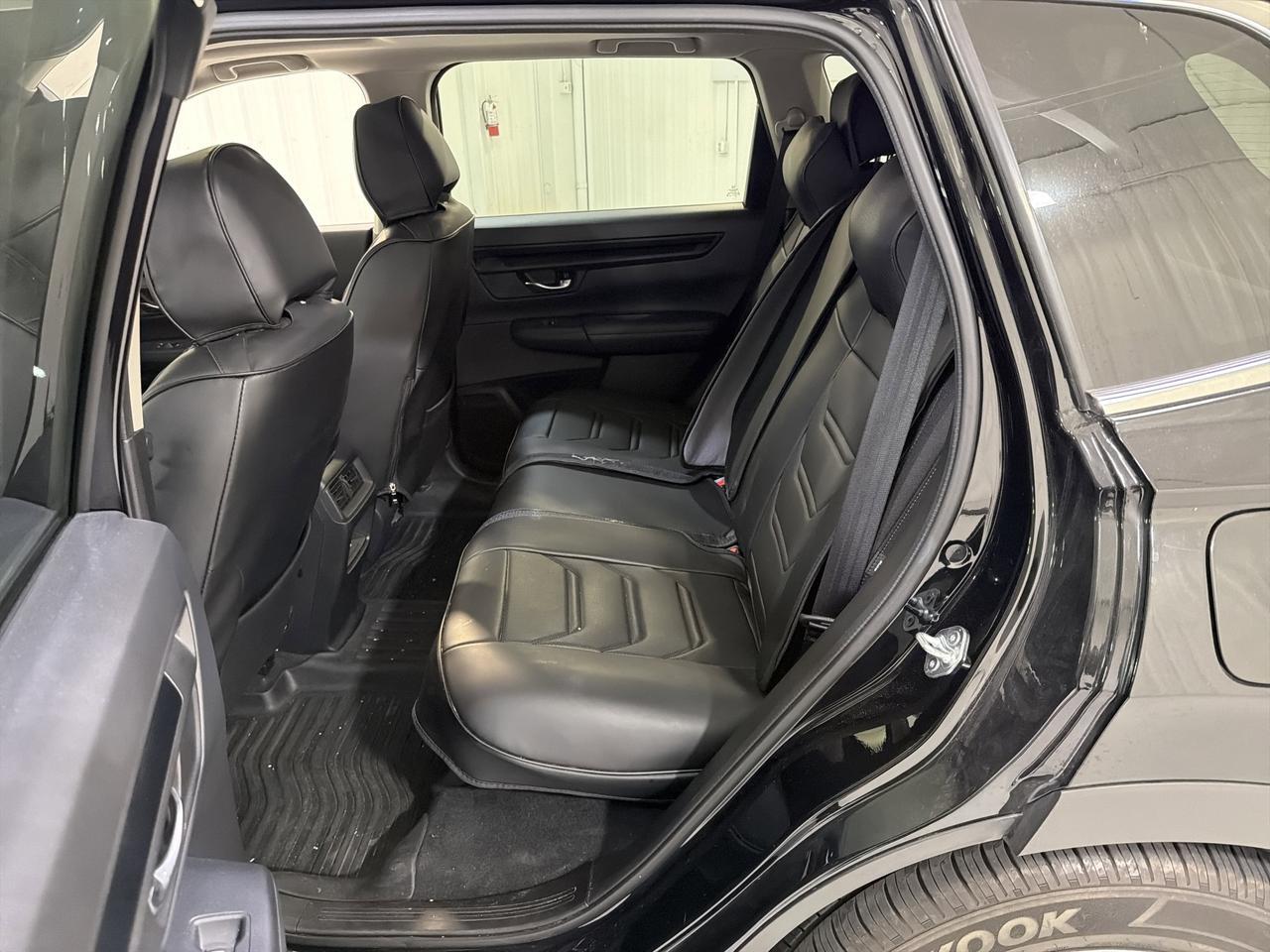 2024 Honda CR-V EX San Antonio TX