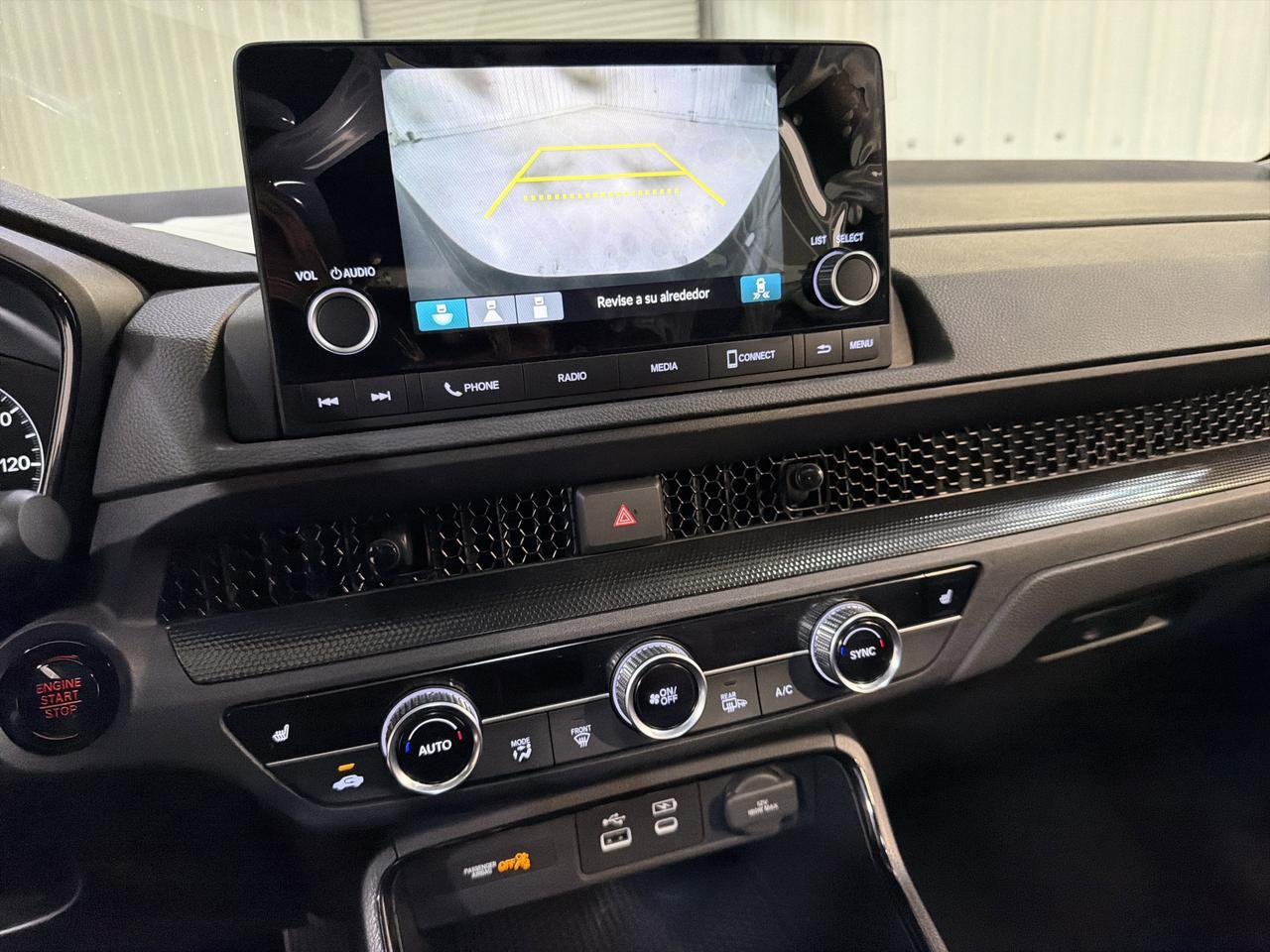 2024 Honda CR-V EX San Antonio TX