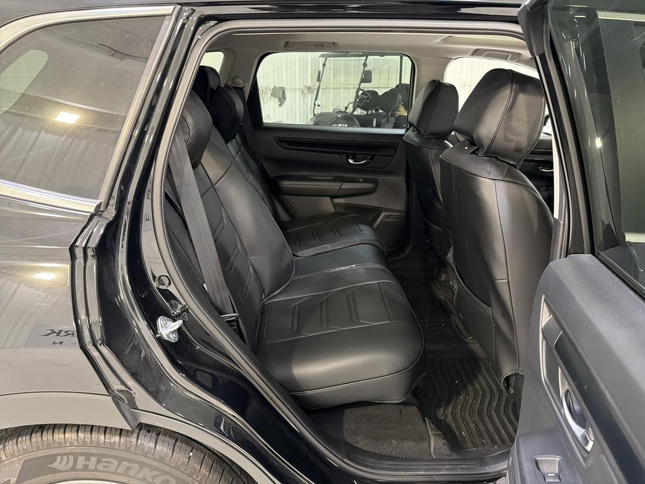 2024 Honda CR-V EX San Antonio TX