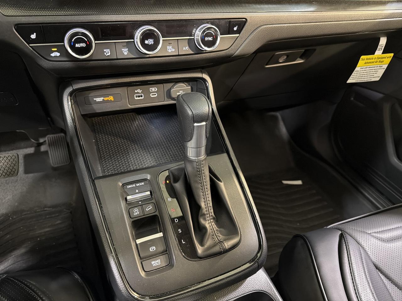 2024 Honda CR-V EX San Antonio TX