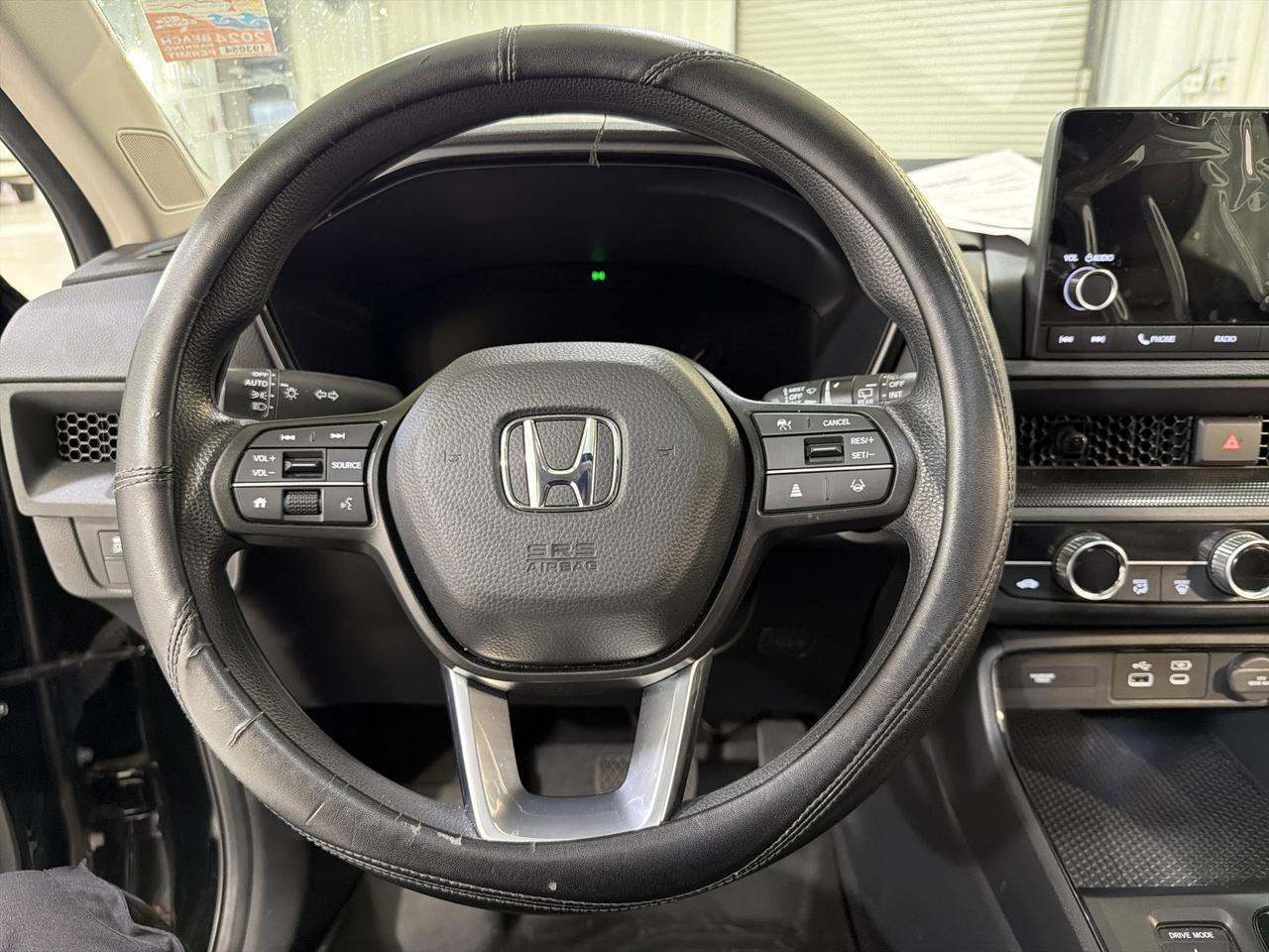 2024 Honda CR-V EX San Antonio TX