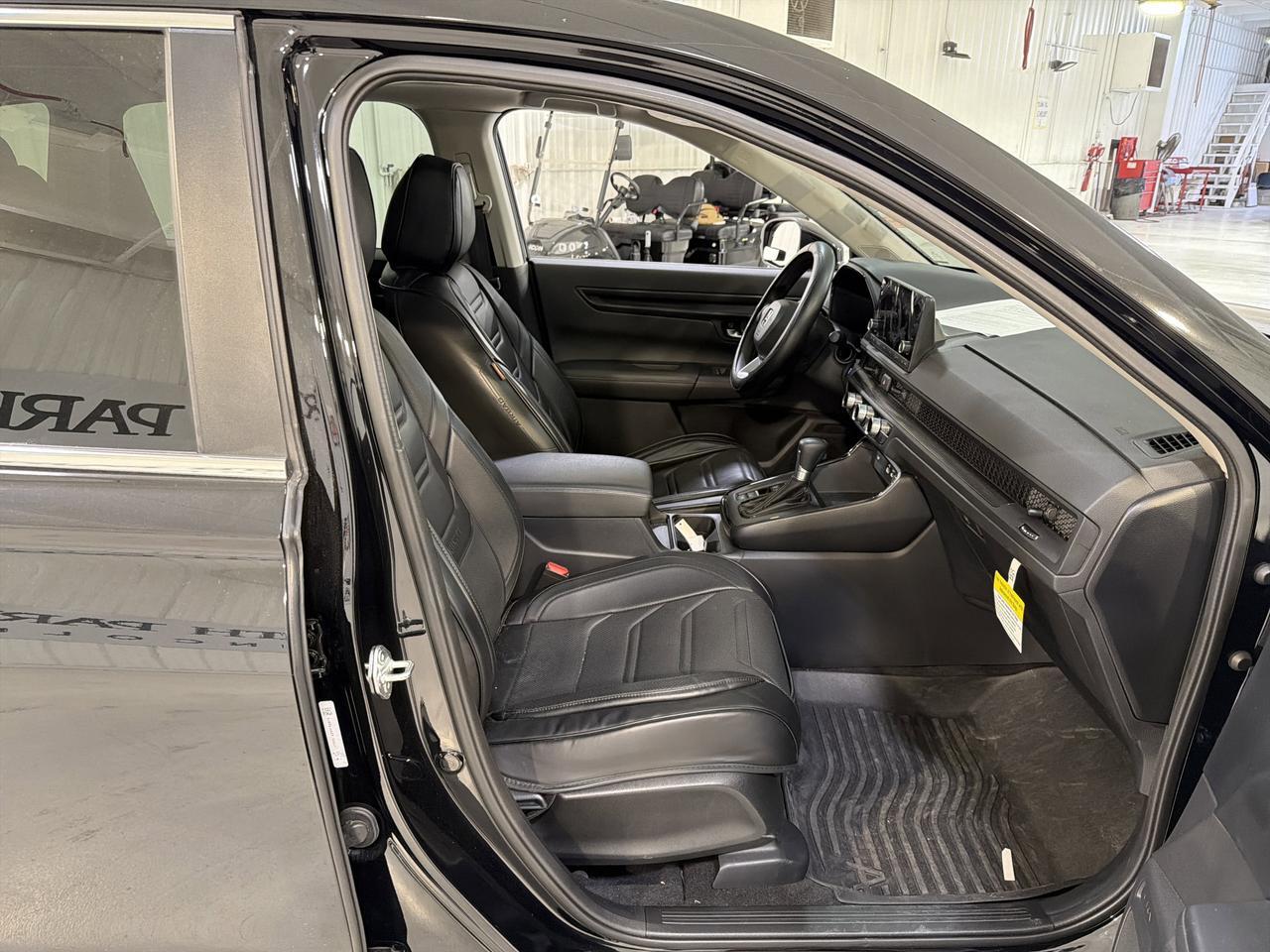 2024 Honda CR-V EX San Antonio TX