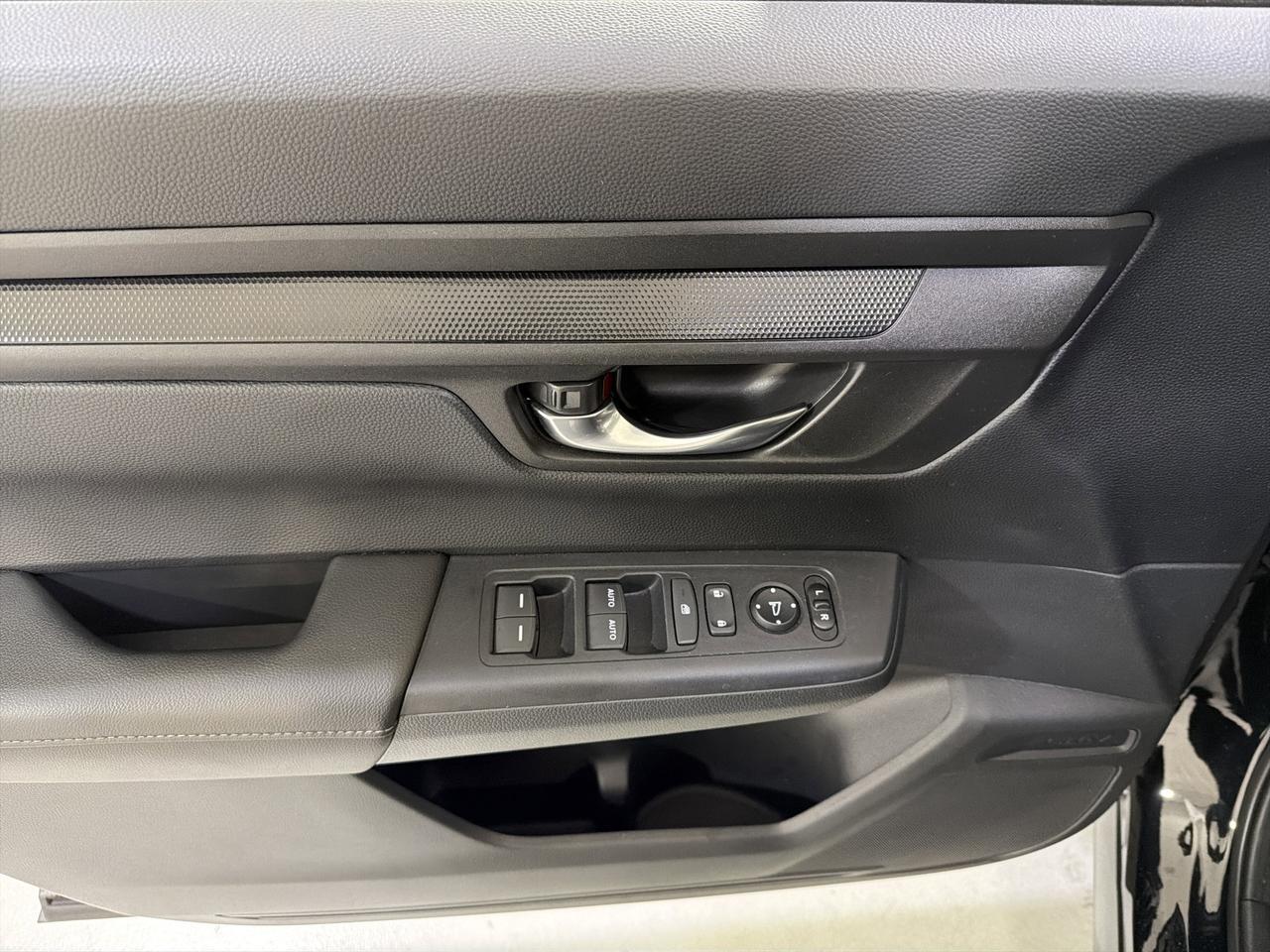 2024 Honda CR-V EX San Antonio TX