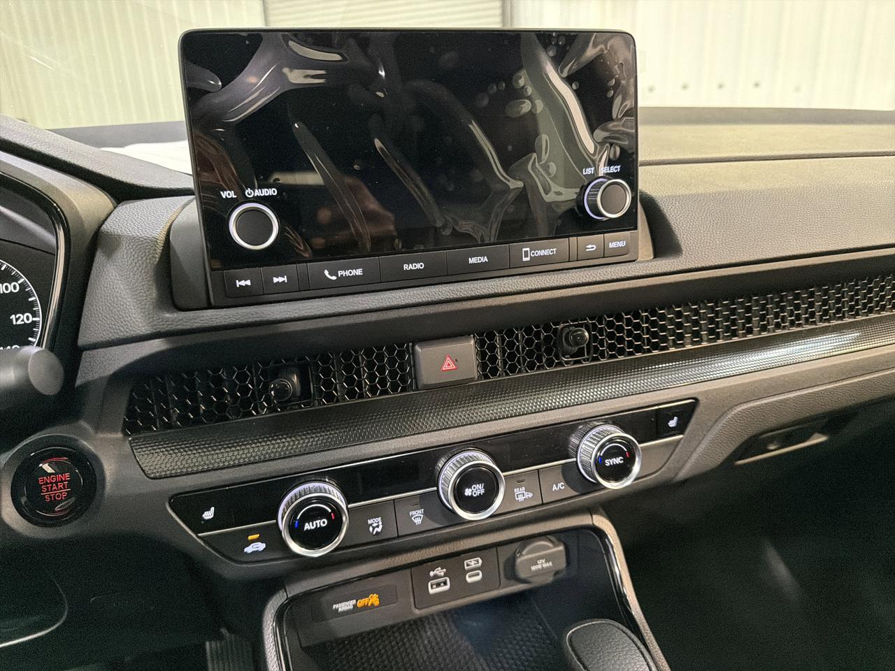 2024 Honda CR-V EX San Antonio TX