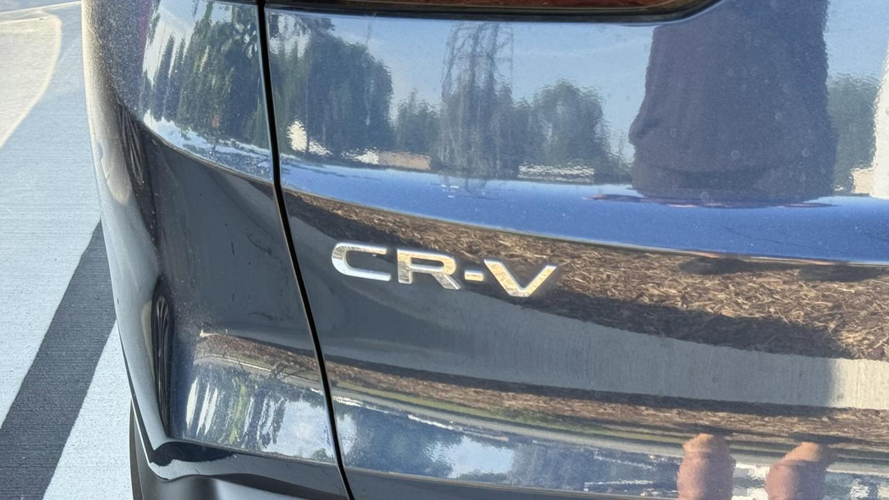 2024 Honda CR-V EX New Braunfels TX