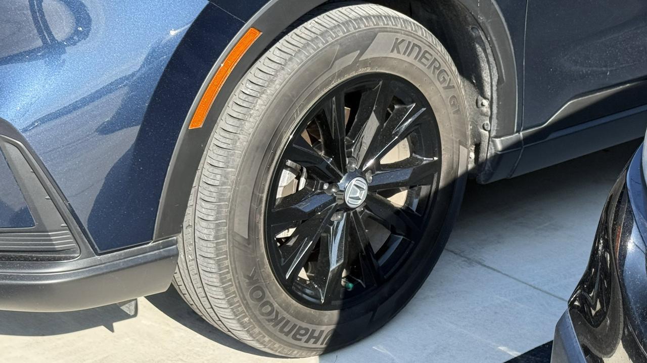2024 Honda CR-V EX New Braunfels TX