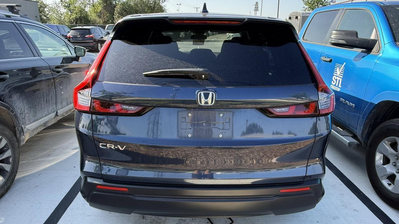 2024 Honda CR-V EX New Braunfels TX