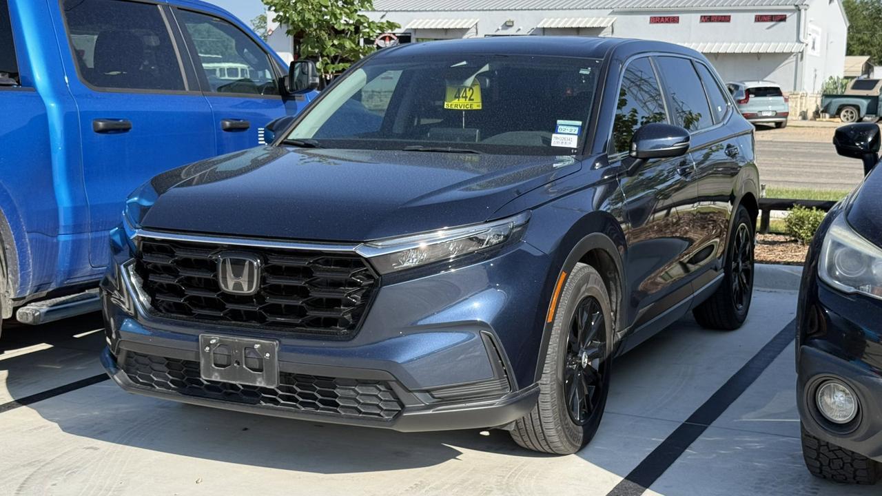 2024 Honda CR-V EX New Braunfels TX