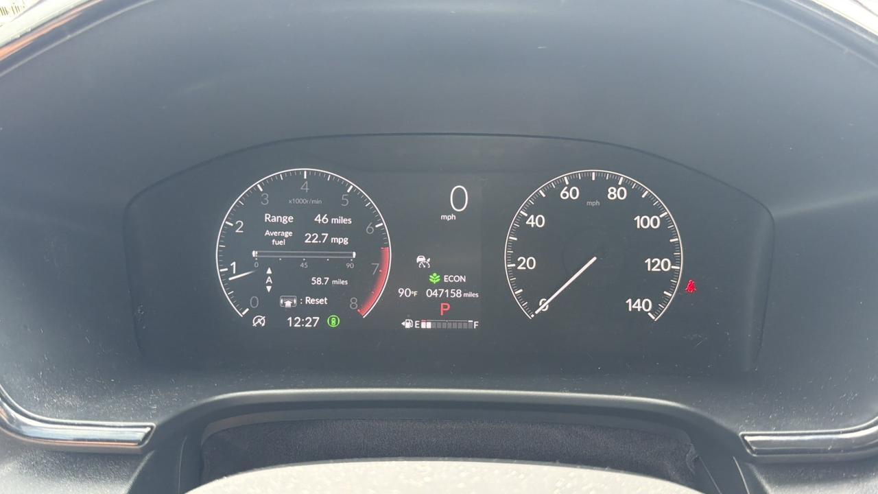 2024 Honda CR-V EX New Braunfels TX