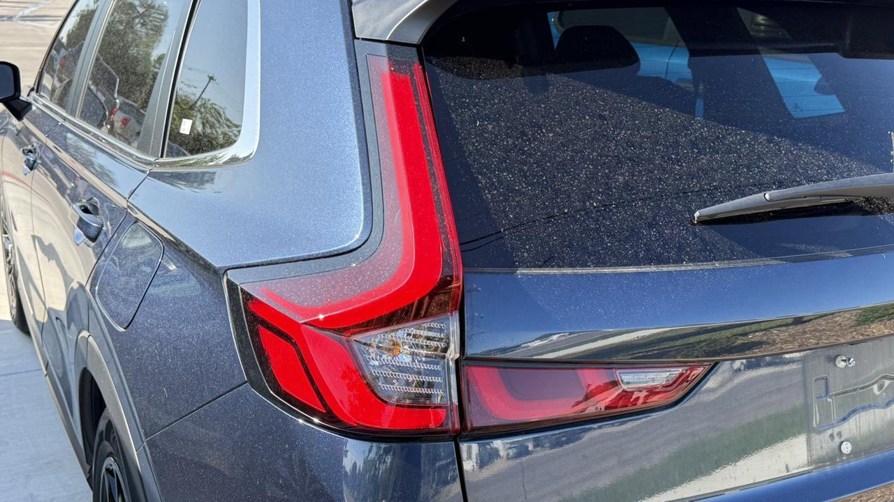 2024 Honda CR-V EX New Braunfels TX