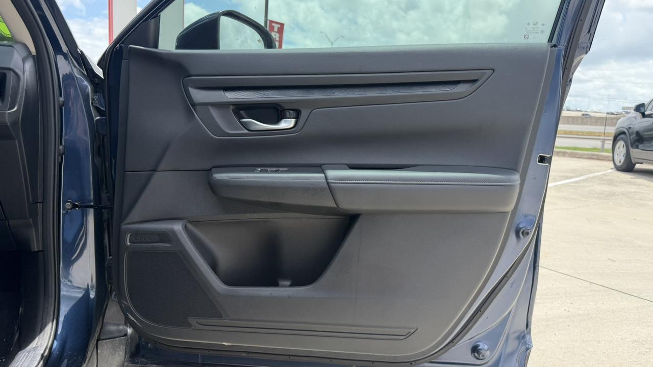2024 Honda CR-V EX New Braunfels TX