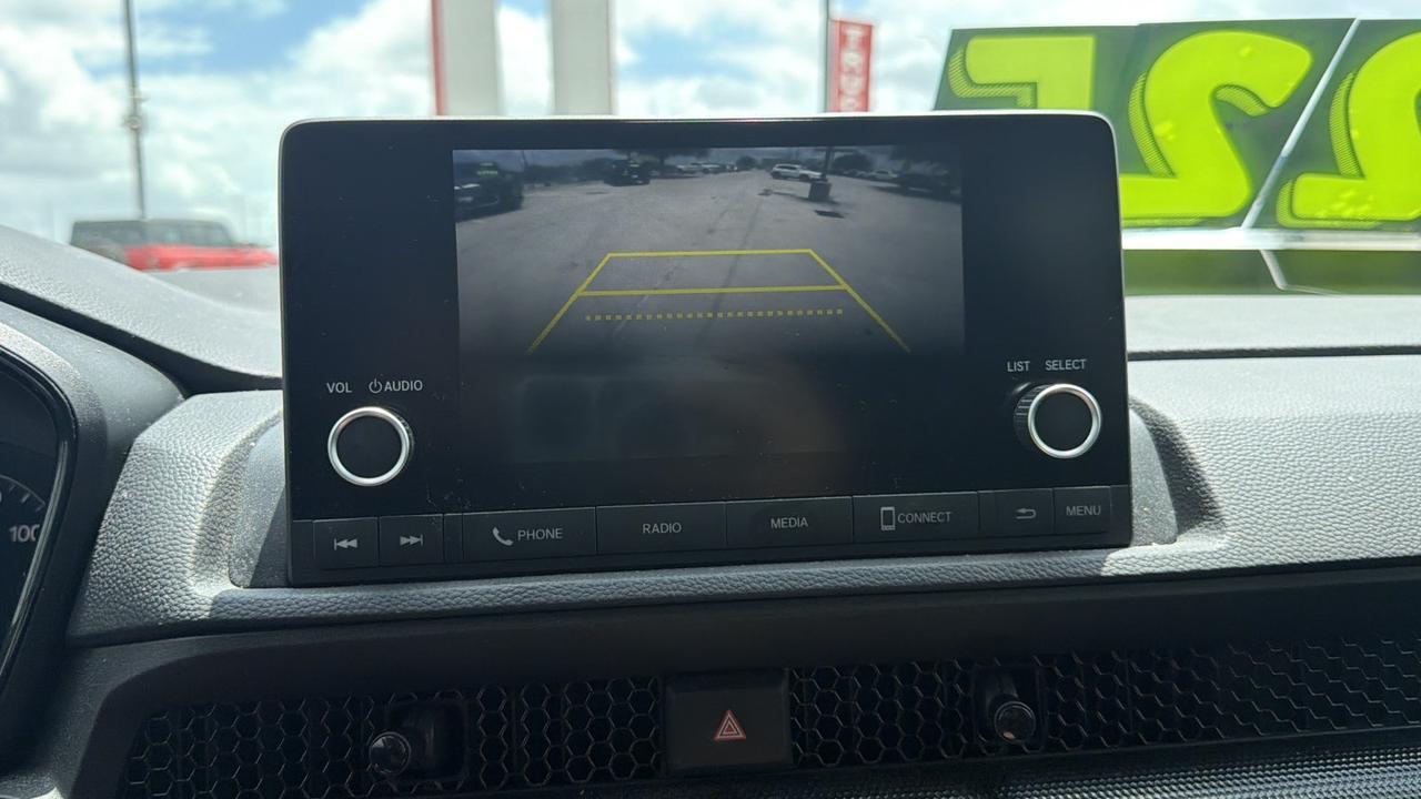 2024 Honda CR-V EX New Braunfels TX