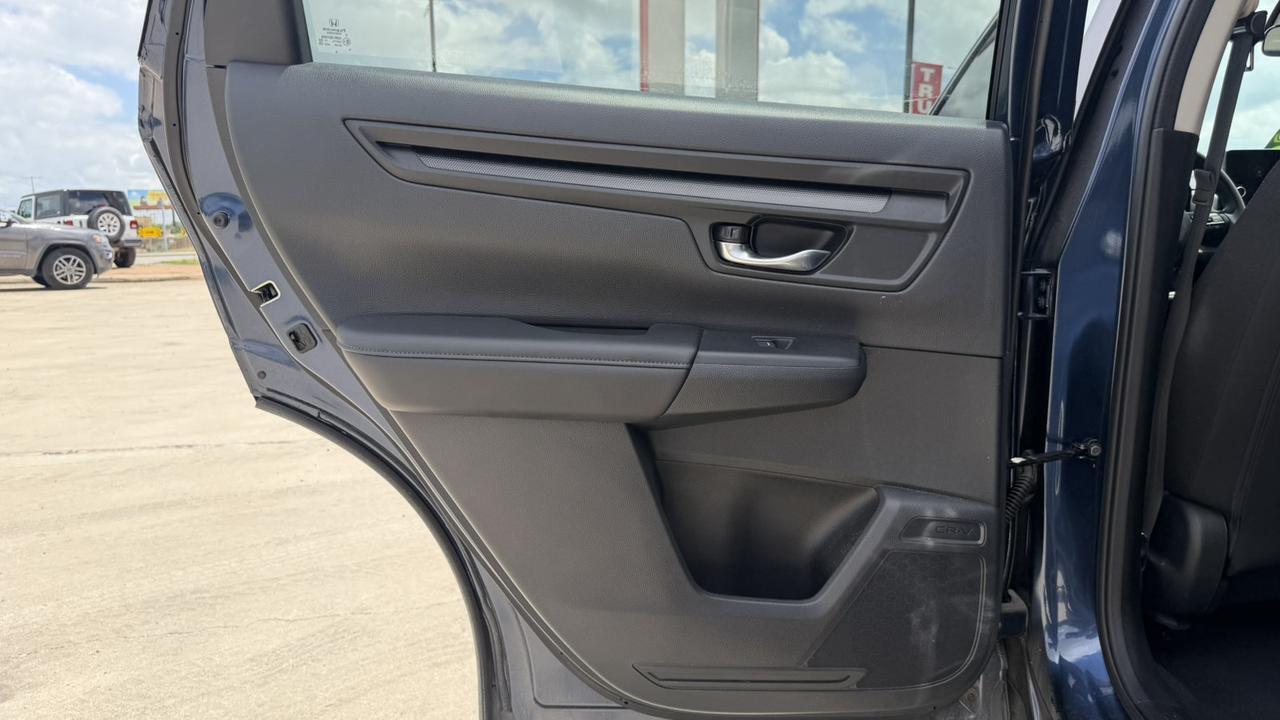2024 Honda CR-V EX New Braunfels TX