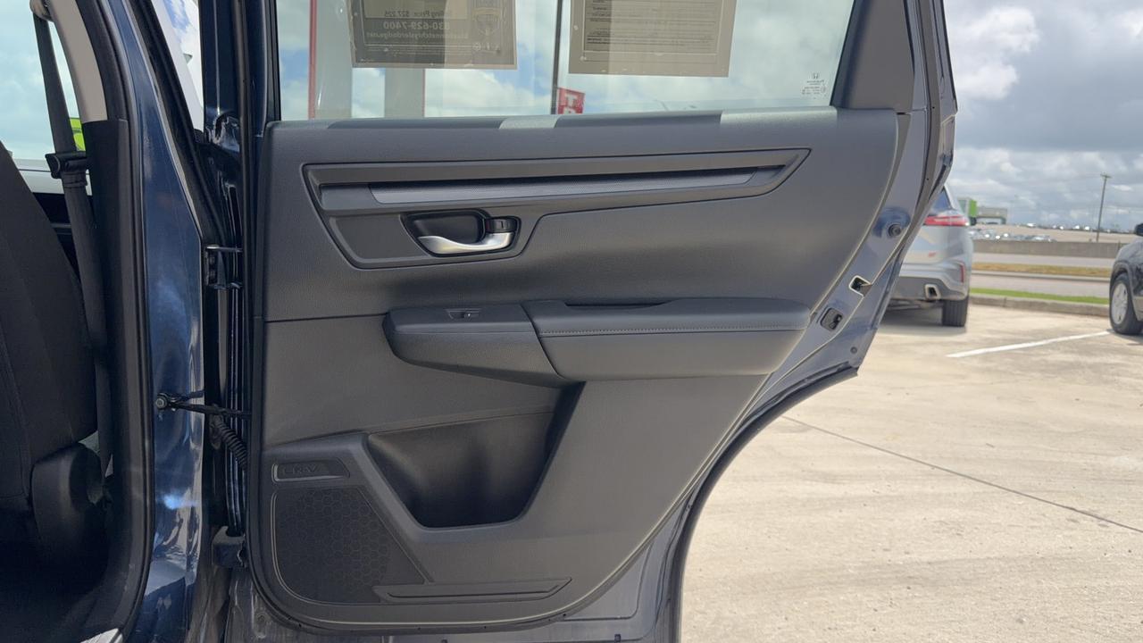 2024 Honda CR-V EX New Braunfels TX