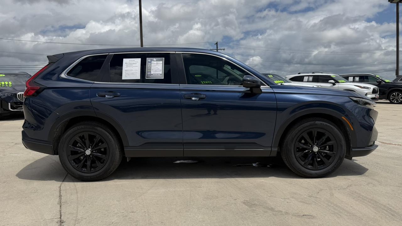2024 Honda CR-V EX New Braunfels TX