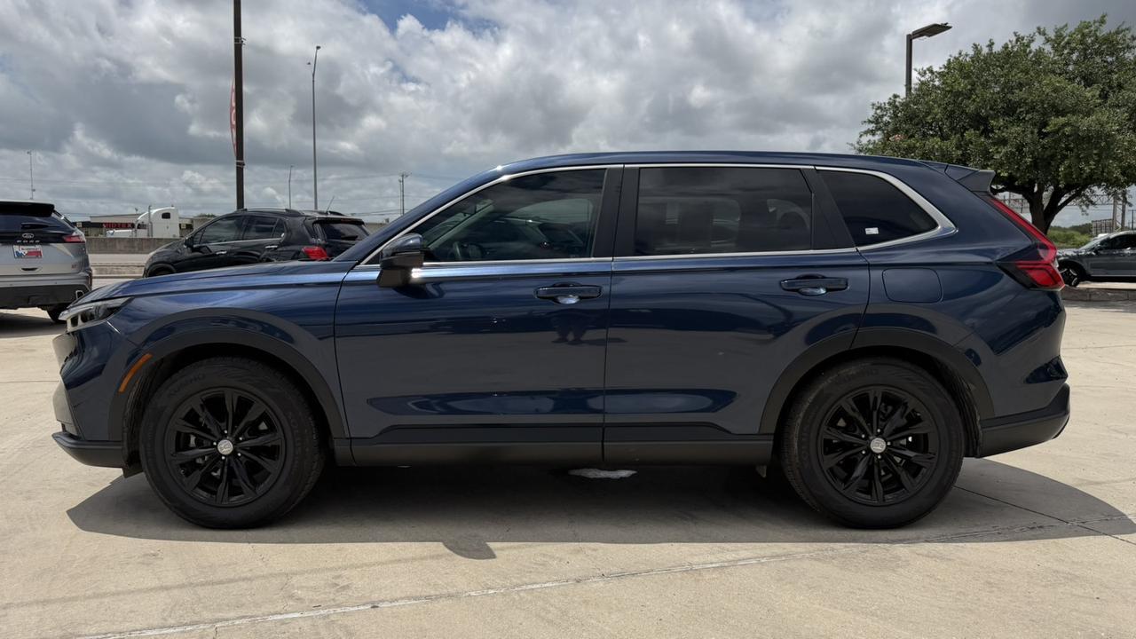 2024 Honda CR-V EX New Braunfels TX
