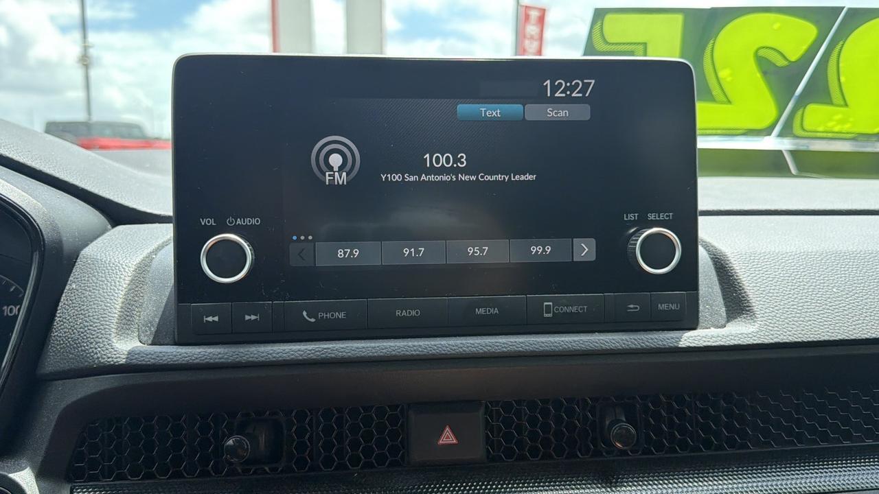 2024 Honda CR-V EX New Braunfels TX