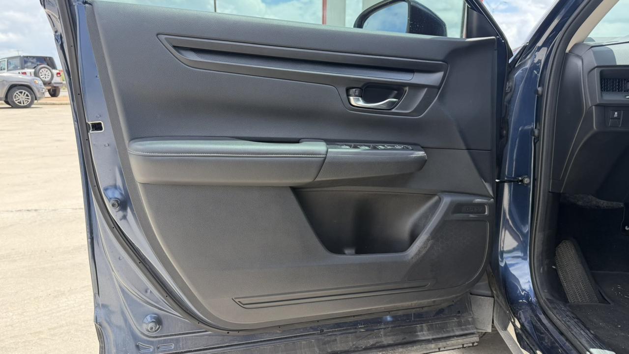 2024 Honda CR-V EX New Braunfels TX