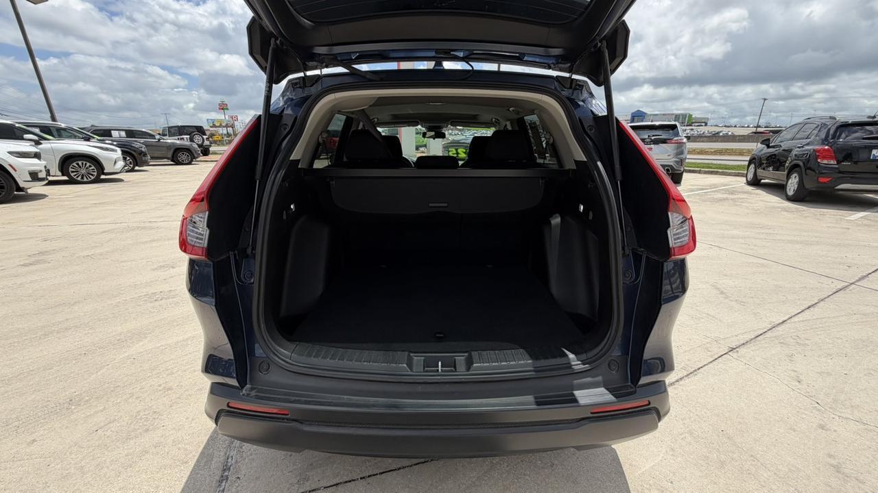 2024 Honda CR-V EX New Braunfels TX