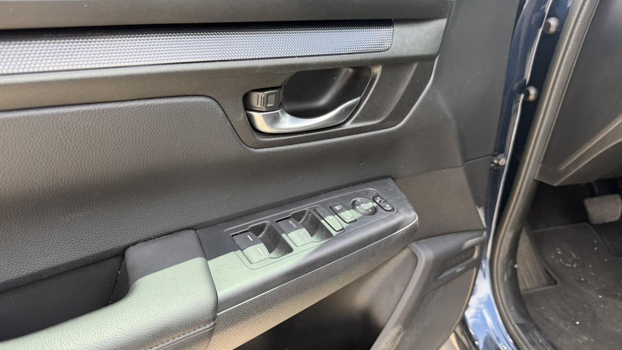 2024 Honda CR-V EX New Braunfels TX