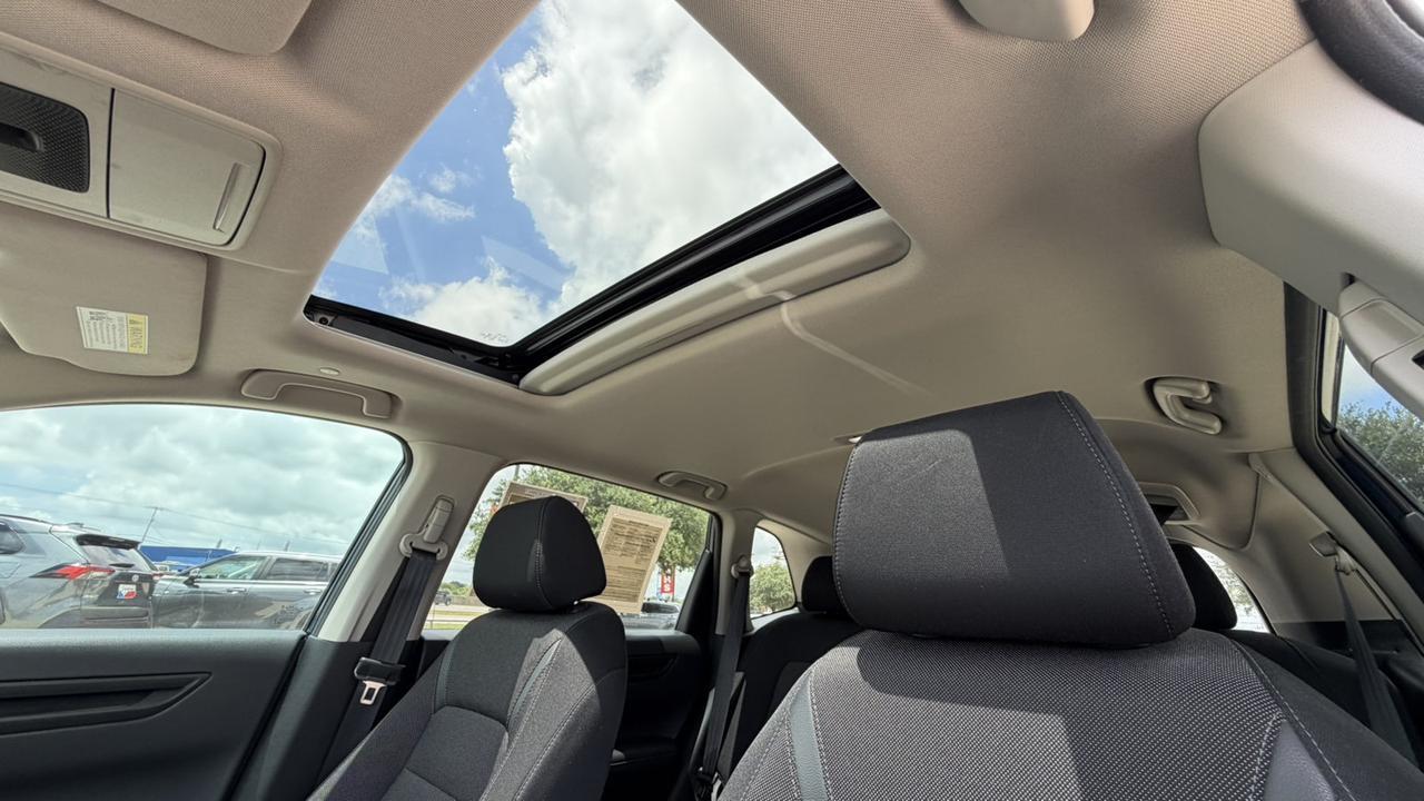 2024 Honda CR-V EX New Braunfels TX