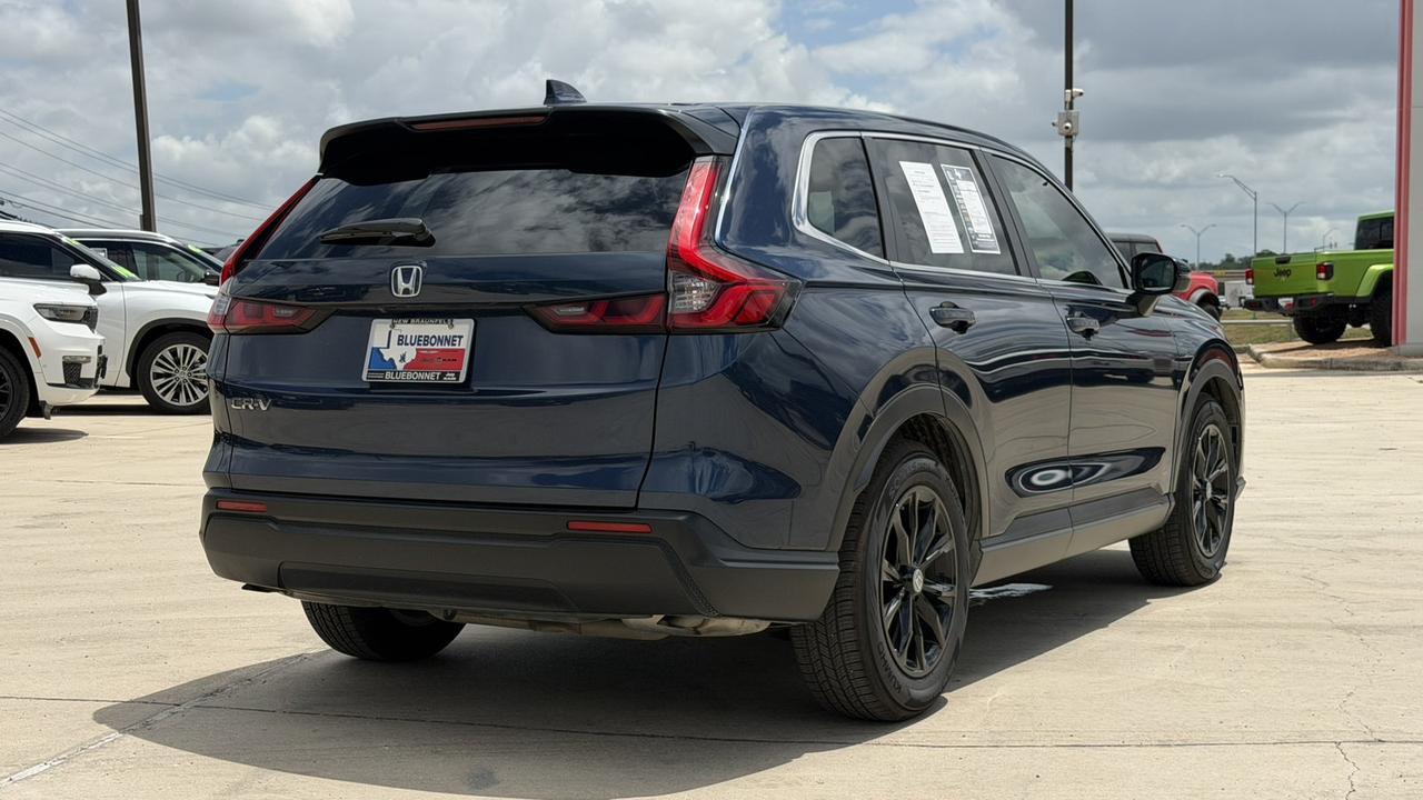 2024 Honda CR-V EX New Braunfels TX