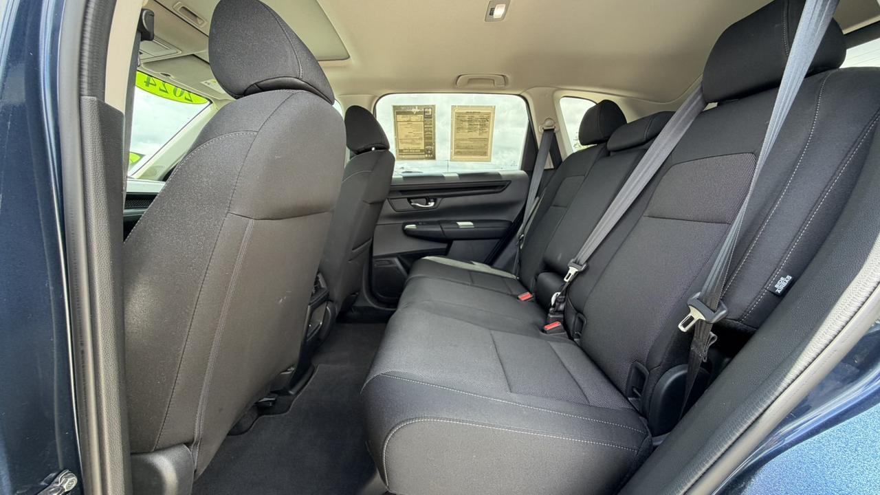 2024 Honda CR-V EX New Braunfels TX