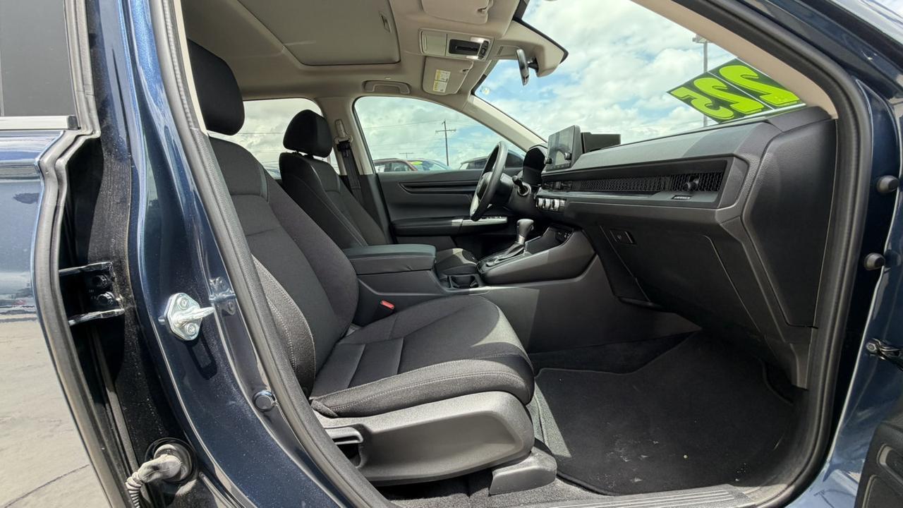 2024 Honda CR-V EX New Braunfels TX