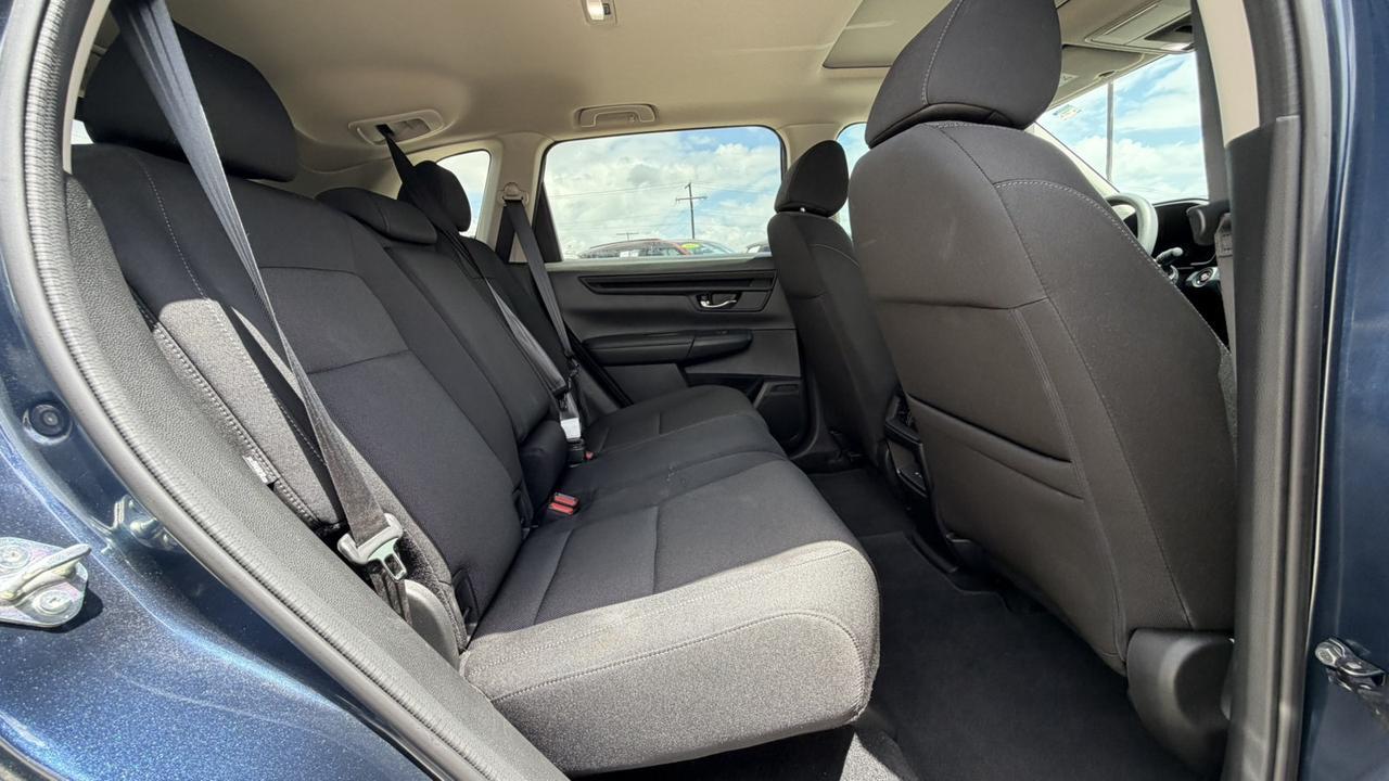 2024 Honda CR-V EX New Braunfels TX