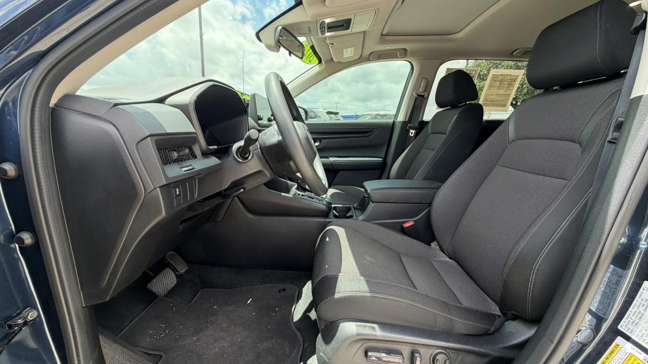 2024 Honda CR-V EX New Braunfels TX