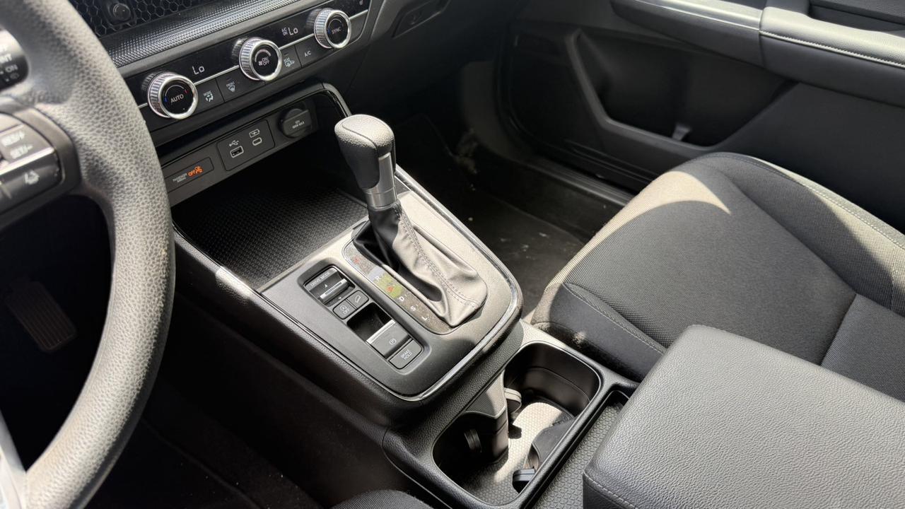 2024 Honda CR-V EX New Braunfels TX