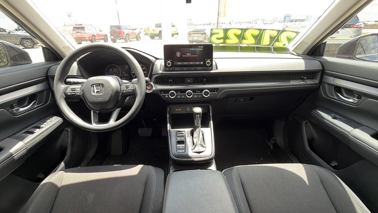 2024 Honda CR-V EX New Braunfels TX