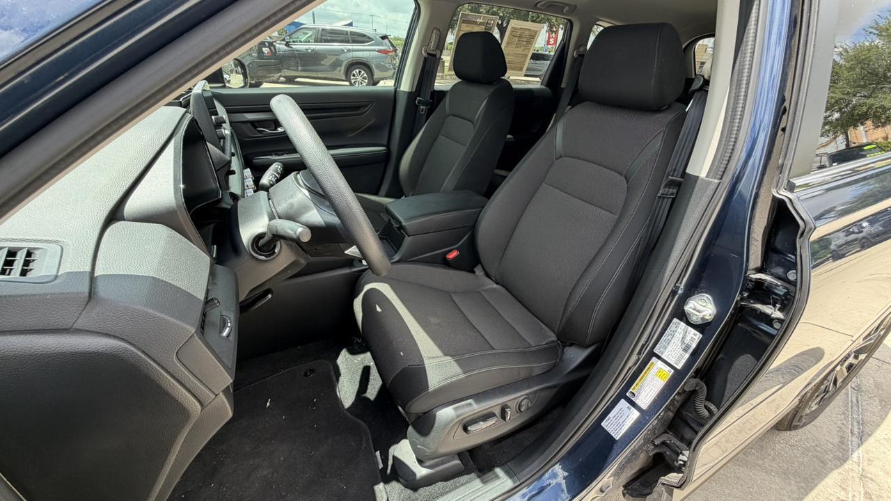 2024 Honda CR-V EX New Braunfels TX