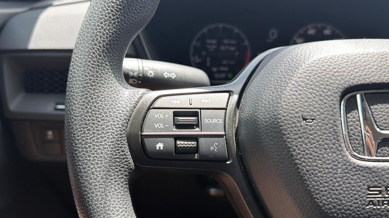 2024 Honda CR-V EX New Braunfels TX