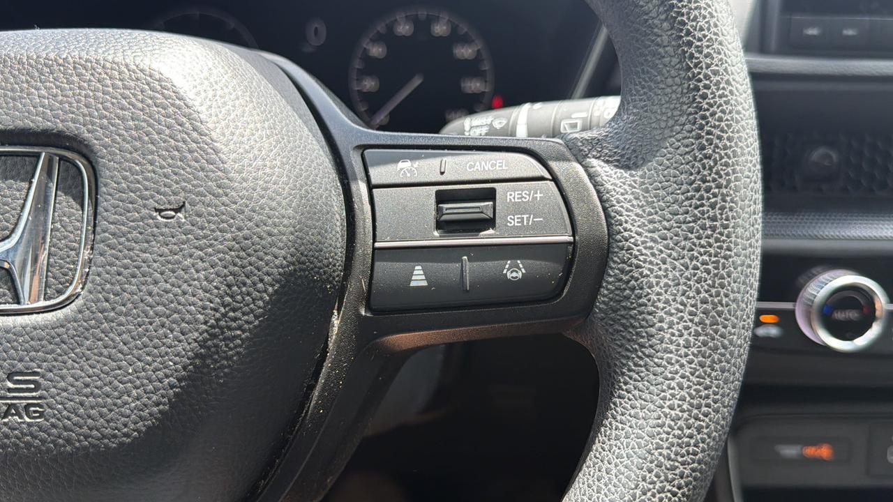 2024 Honda CR-V EX New Braunfels TX