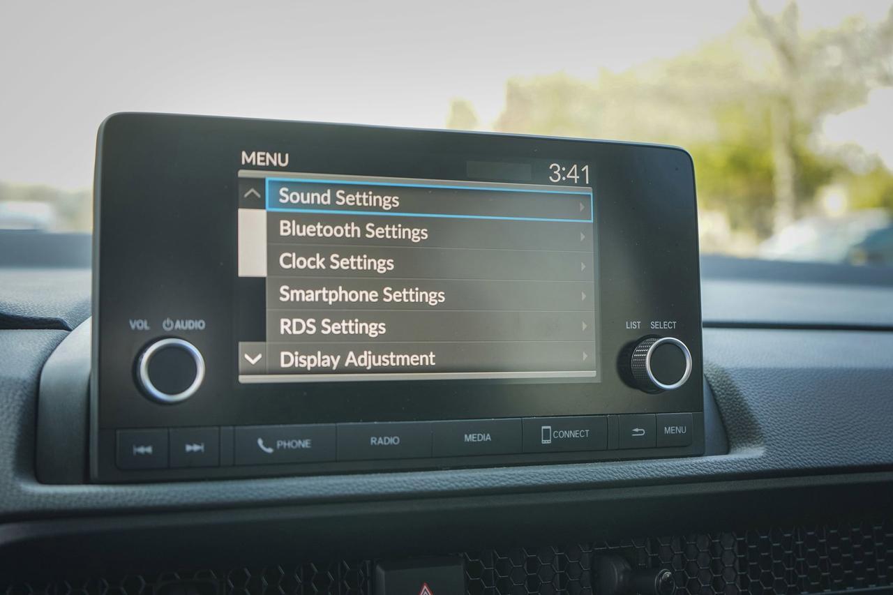 2024 Honda CR-V EX San Antonio TX