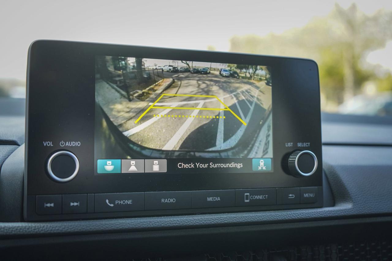 2024 Honda CR-V EX San Antonio TX