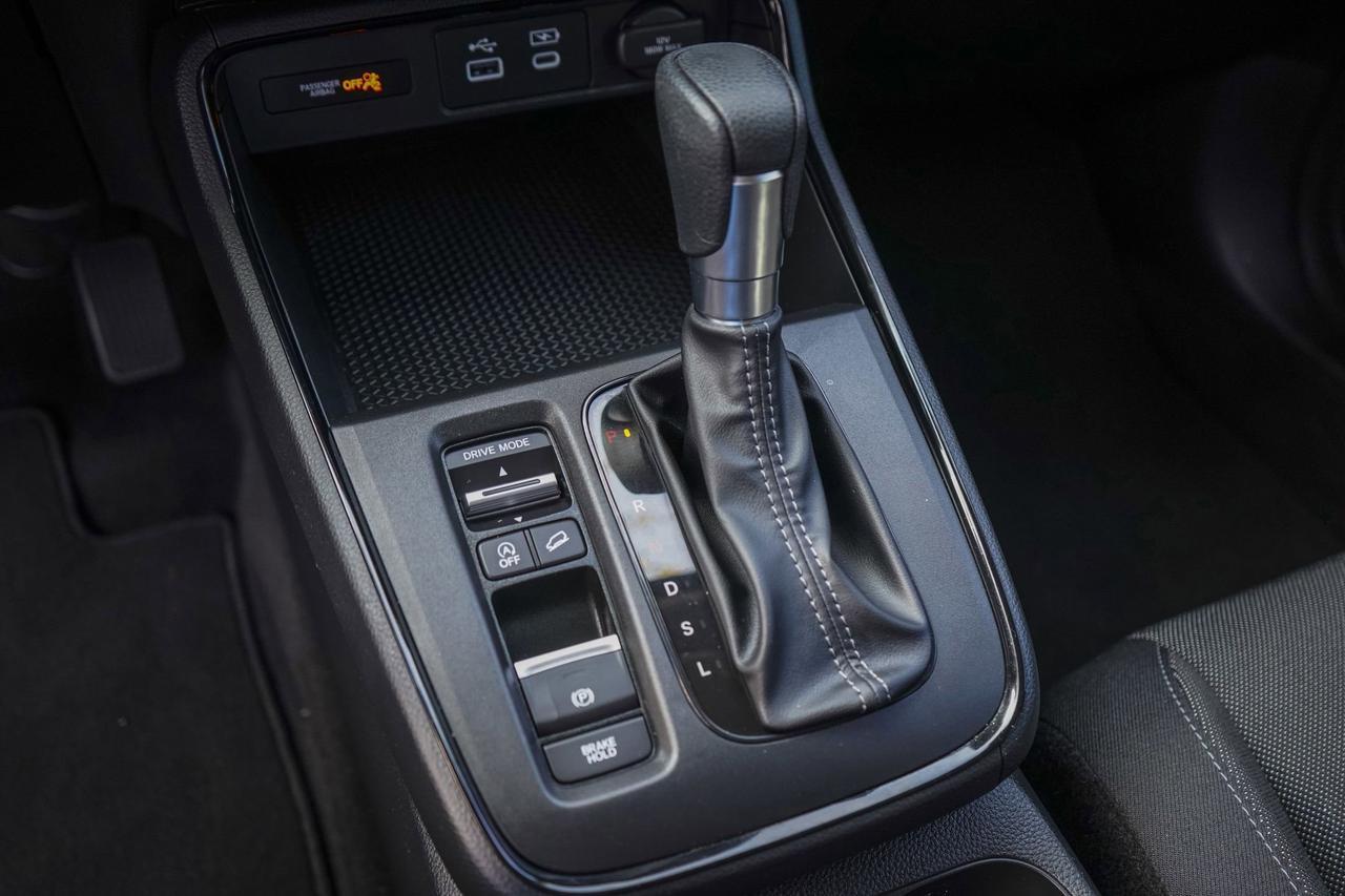 2024 Honda CR-V EX San Antonio TX