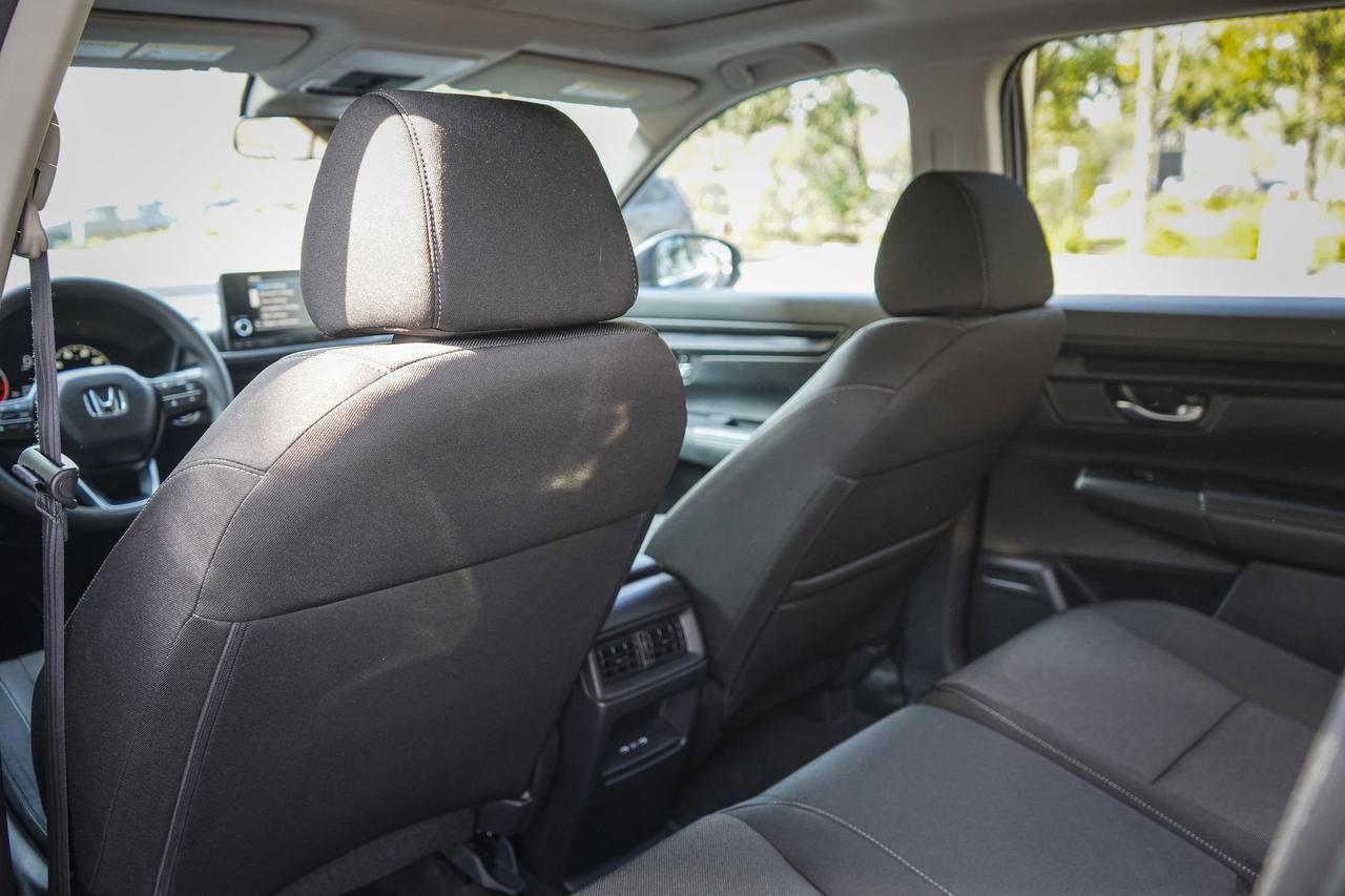 2024 Honda CR-V EX San Antonio TX