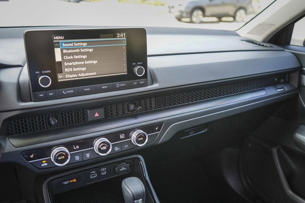 2024 Honda CR-V EX San Antonio TX