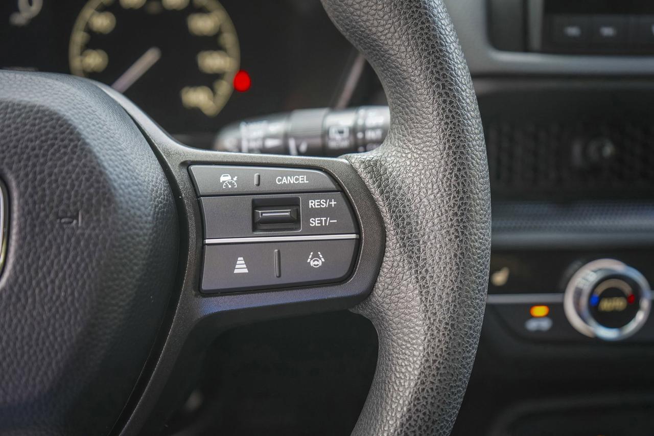 2024 Honda CR-V EX San Antonio TX