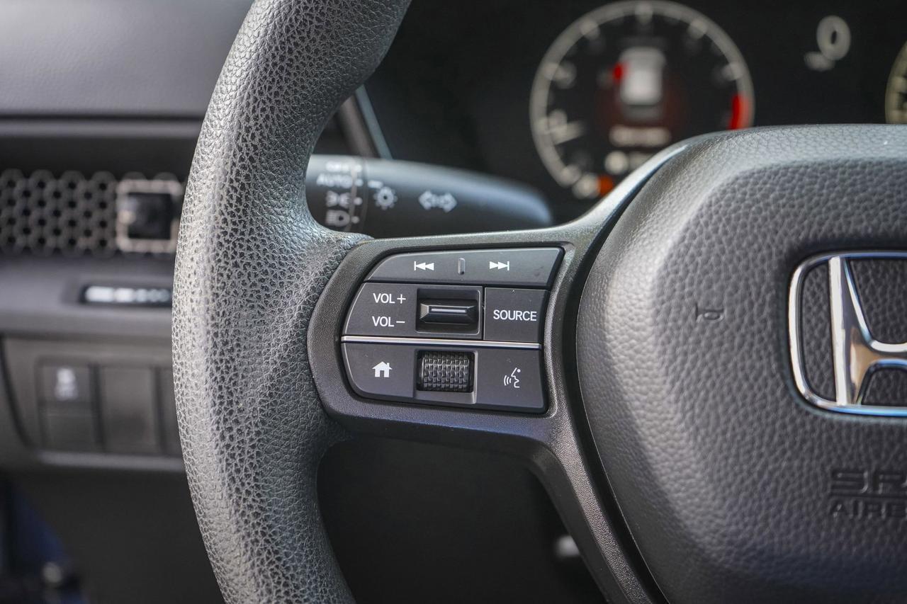 2024 Honda CR-V EX San Antonio TX