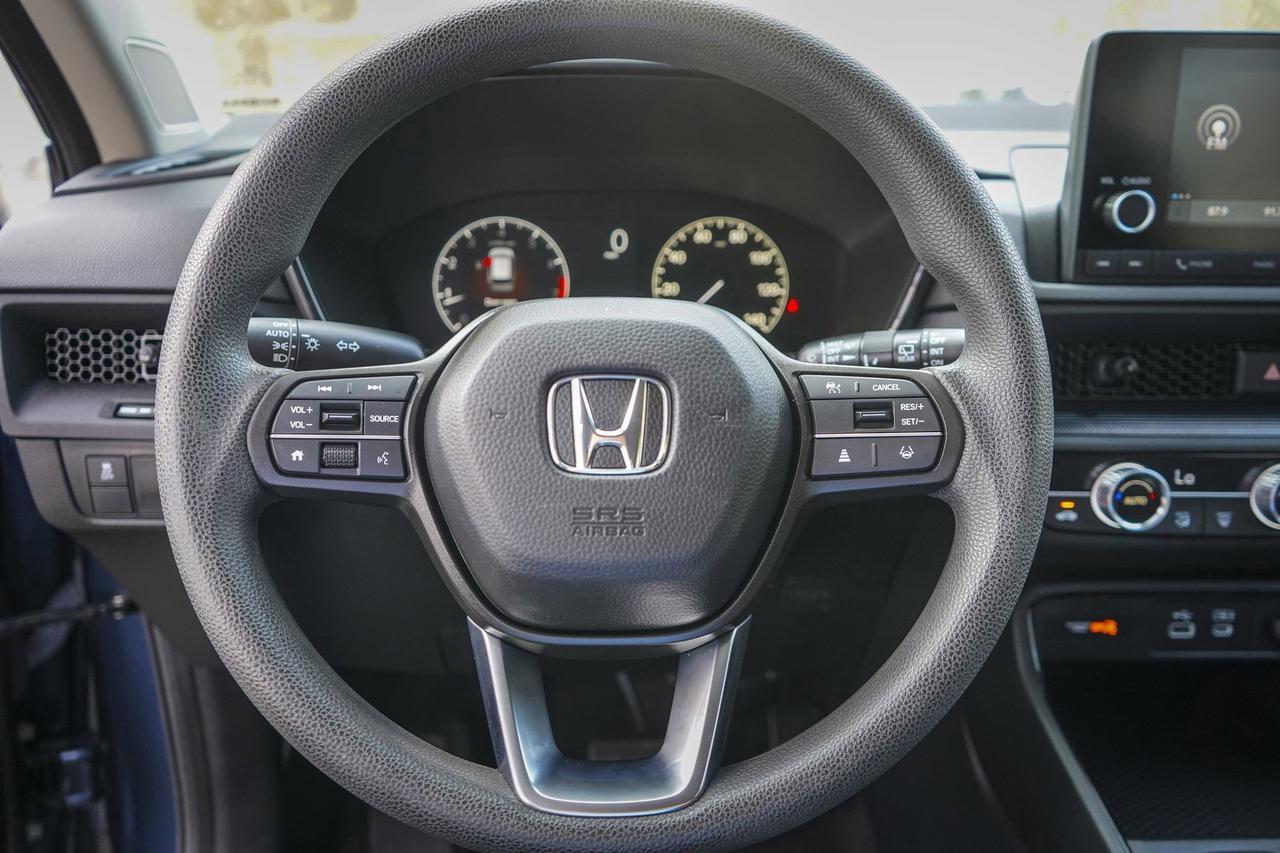 2024 Honda CR-V EX San Antonio TX