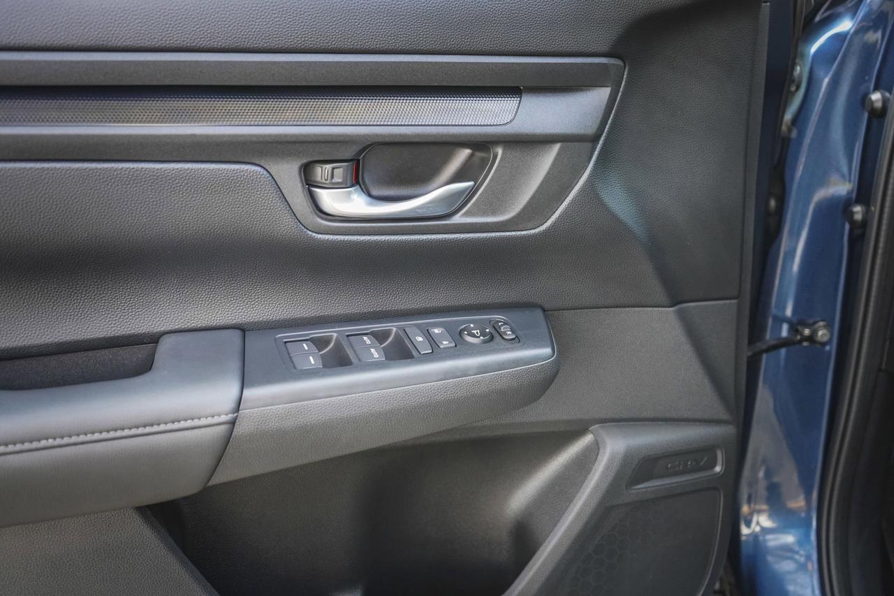 2024 Honda CR-V EX San Antonio TX