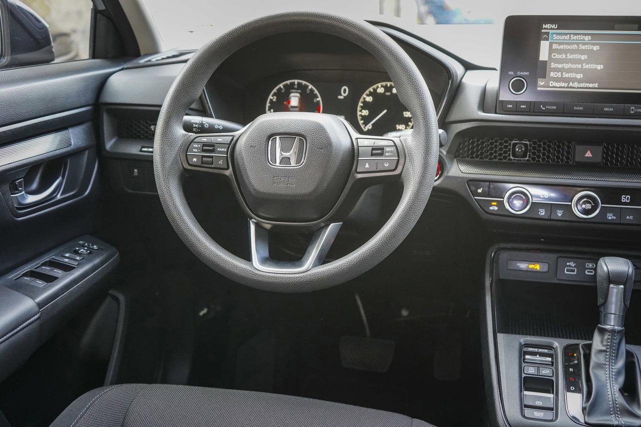 2024 Honda CR-V EX San Antonio TX